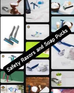Safety Razors 