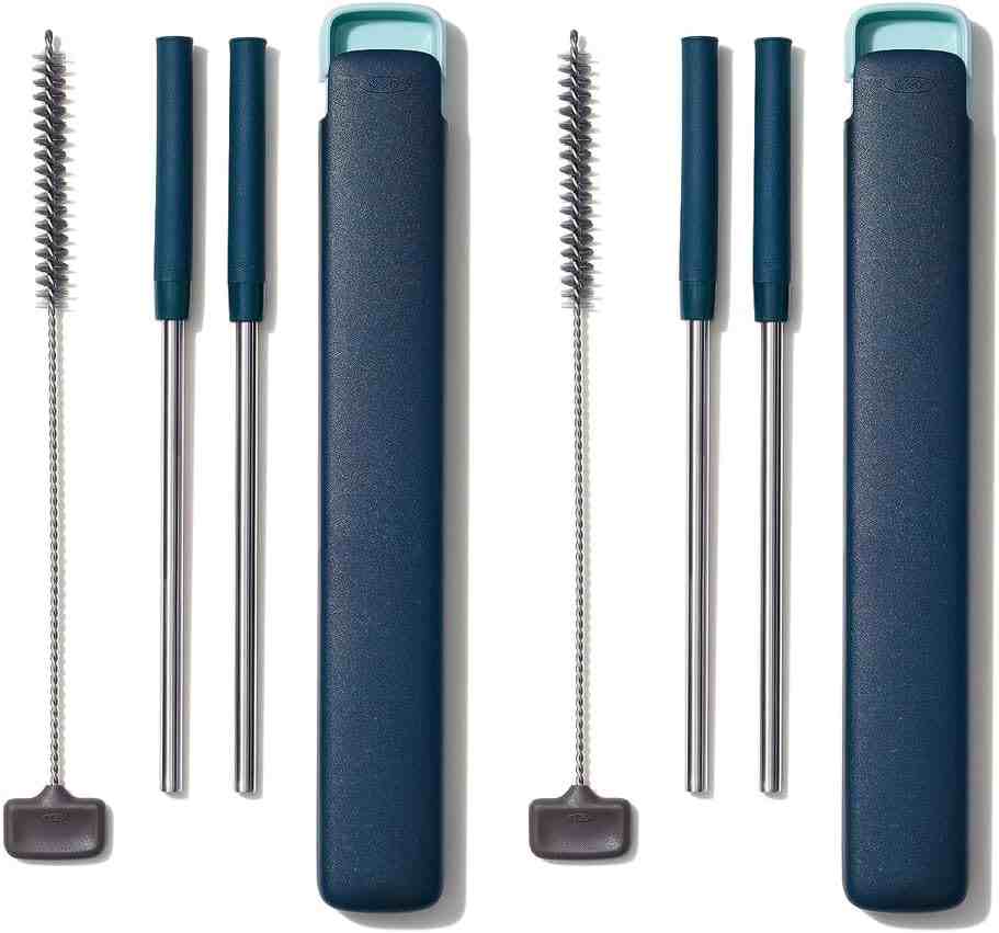 OXO Good Grips straw 
