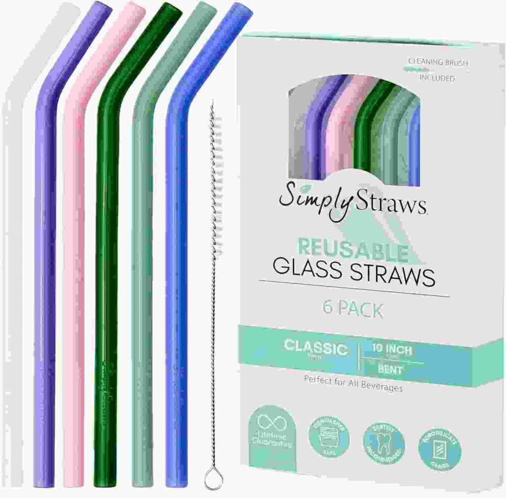 Simply Straw image