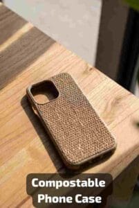 Compostable Phone Case
