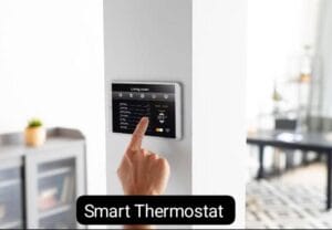 Smart Thermostat