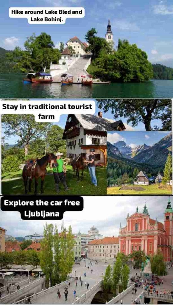 Slovenia: Europe’s Unsung Green Hero