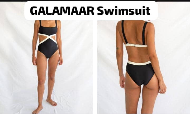 GALAMAAR Swimwear