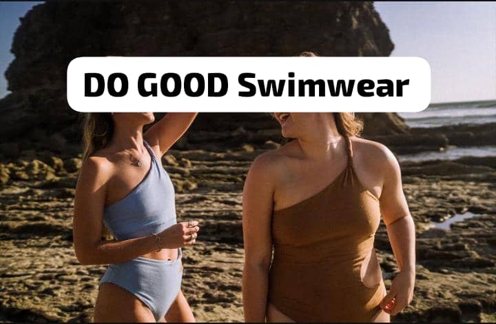 Do Good Swimwear