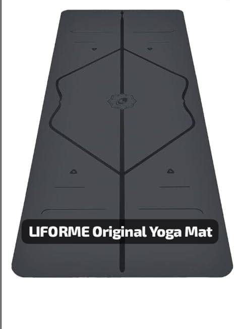Liforme Original Yoga mat 
