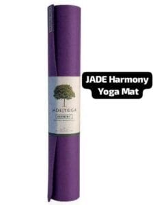JadeYoga Harmony — the reliable tree planting classic