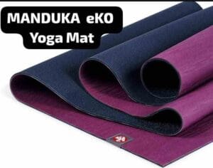 Manduka eKO Series — the reliable natural rubber workhorse