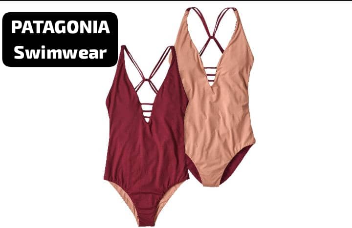 Patagonia swimsuits for women 