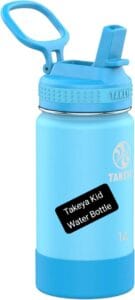 Takeya Actives Kids water bottle