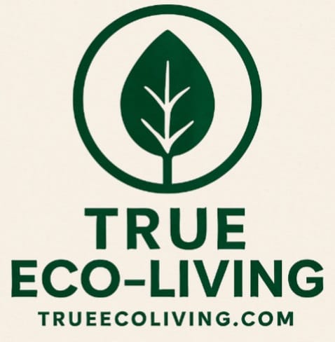 Trueecoliving logo