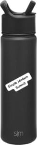 Simple Modern Summit reusable bottle