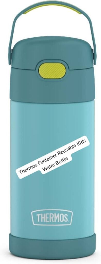 Thermos Funtainer kids bottle 