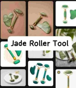 Jade Roller tool