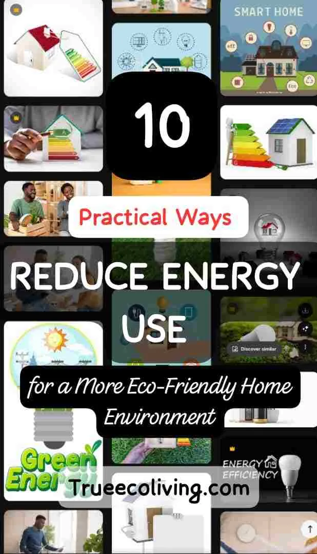 Ways to Reduce Energy Use for a More Eco-Friendly Home Environment