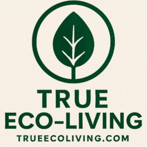 Trueecoliving logo