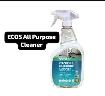 ECOS All Purpose Cleaner — Parsley Scent
