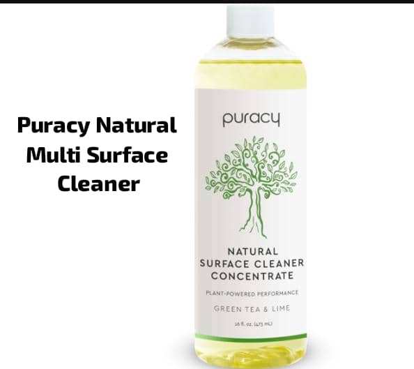 Puracy Natural Multi Surface Cleaner