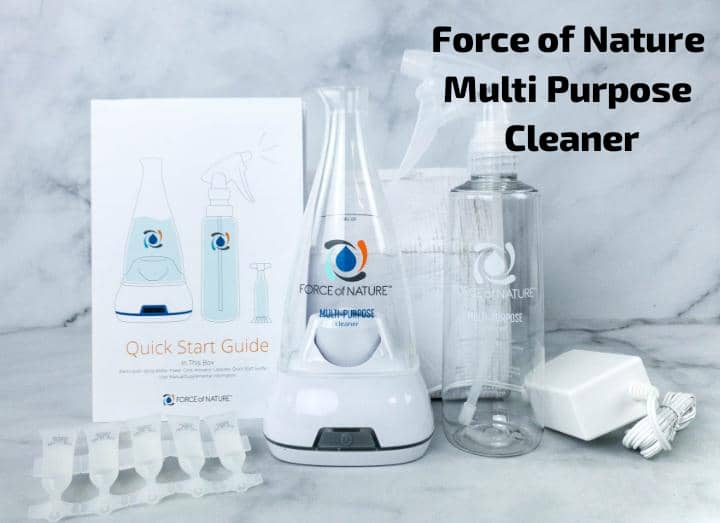 Seventh Generation All Purpose Cleaner