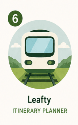 Leafty