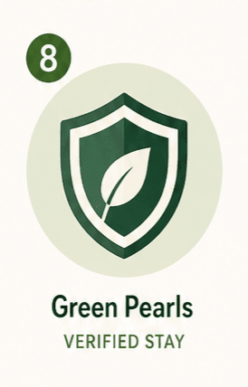 Green Pearls