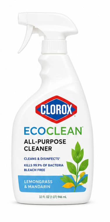 Clorox Disinfecting All Purpose Cleaner