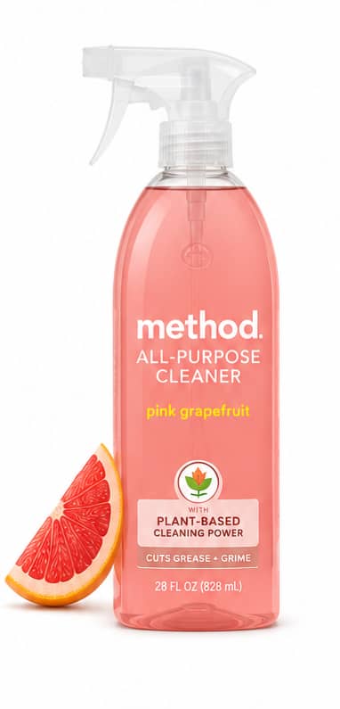 Method All Purpose Cleaner