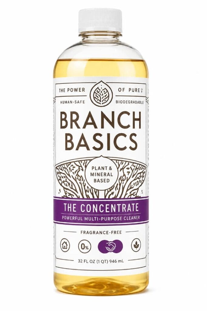 Branch Basics The Concentrate
