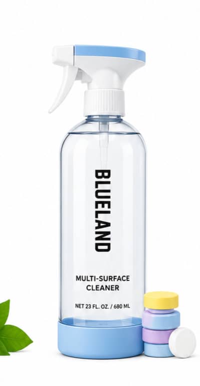 Blueland Multi Surface Cleaner