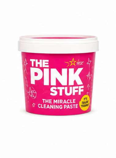 Stardrops The Pink Stuff Cleaning Paste