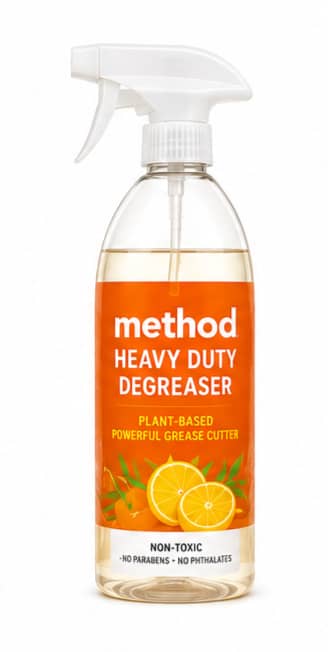 Method Heavy Duty Degreaser Spray