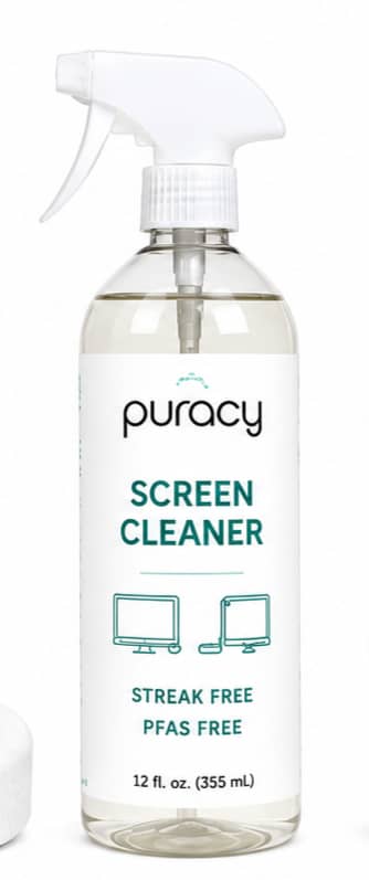 Puracy Screen Cleaner