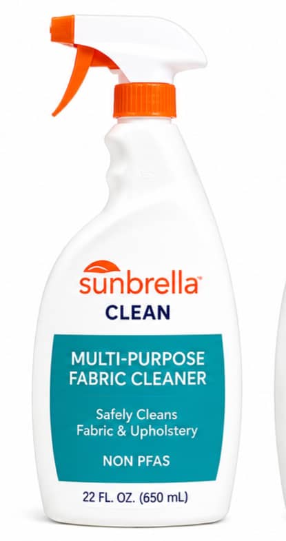 Sunbrella Clean Multi Purpose Fabric Cleaner