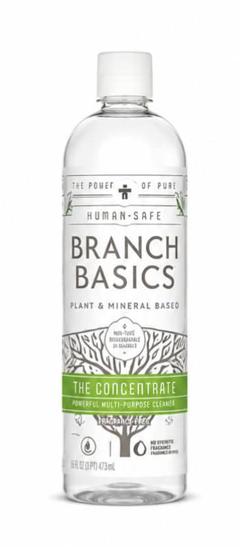 Branch Basics Concentrate