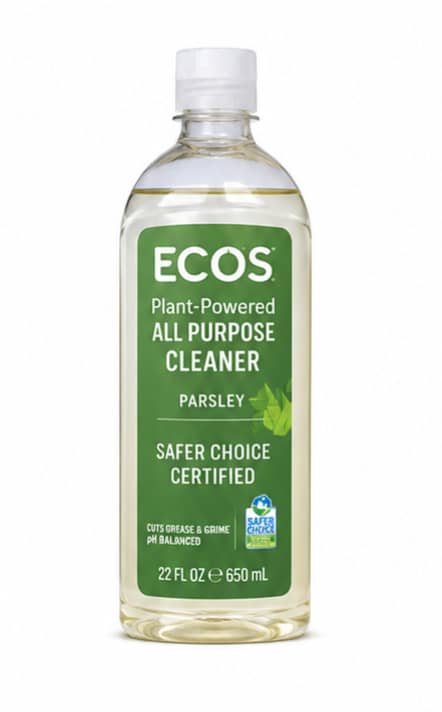 ECOS All-Purpose Cleaner, Parsley