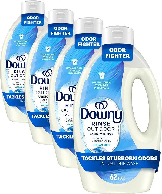 Downy Rinse & Refresh