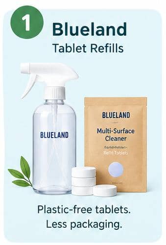 Blueland Multi-Surface Cleaner Tablet Refills