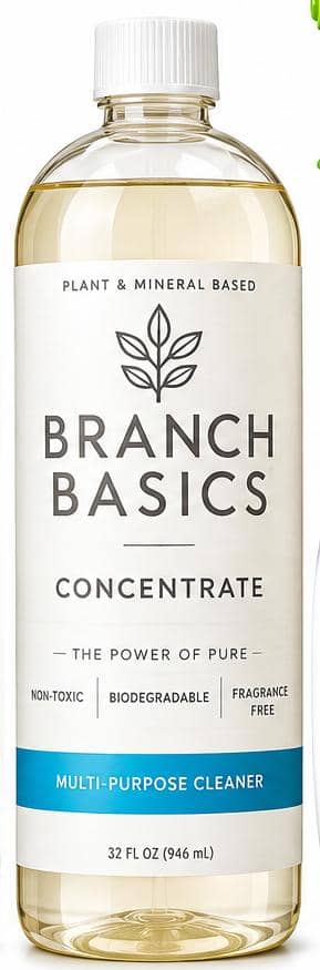 Branch Basics Concentrate + Oxygen Boost